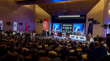 Özçelik-İş Sendikası Karabük Şube Başkanlığı'nın 10. Olağan Genel Kurulu yapıldı