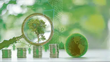 Garanti BBVA'dan tekstil sektörünün yeşil dönüşümüne finansman desteği