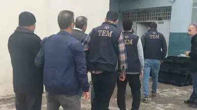 Kastamonu'da 8 firari FETÖ hükümlüsü yakalandı