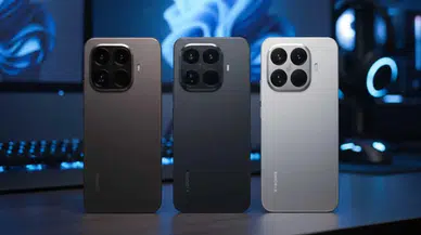 Xiaomi, 15T Serisi ve yeni nesil cihazlarını tanıttı