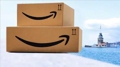 Amazon'un "Okula ve Şehre Dönüş Fırsatları" başladı