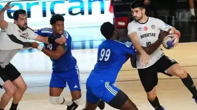 Hentbol Erkekler Süper Lig'de 6. hafta maçları yarın yapılacak