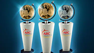 Türkiye Sigorta, ARC Awards'ta 3 ödül kazandı