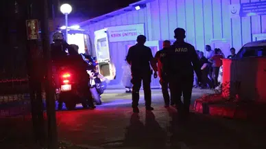 Bolu'da inceledikleri maddeden etkilenen polislerden biri daha taburcu edildi