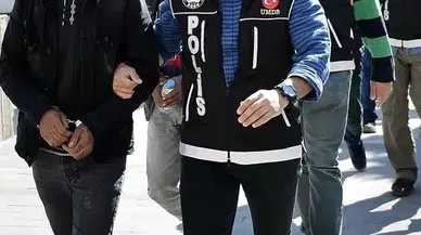 Samsun'da uyuşturucu operasyonunda 6 zanlı yakalandı