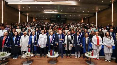 Medipol Üniversitesi'nde 2025-2026 akademik yılı başladı