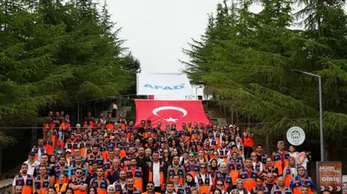 Trabzon'da "Destek AFAD Gönüllü Buluşması" etkinliği düzenlendi