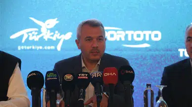 Rize, 27-28 Eylül'de "Kaçkar by UTMB"ye ev sahipliği yapacak