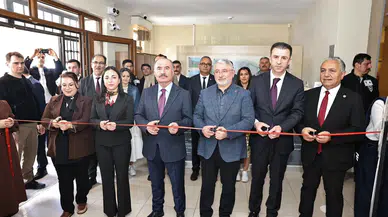 Tarihin Beşiğinde ‘Turizm’ Kutlaması