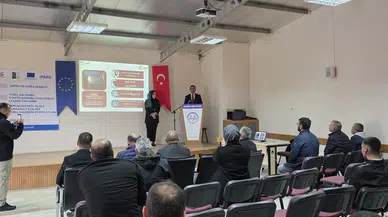 Üreticinin Yüzünü Güldürecek Hibeler Anlatılıyor