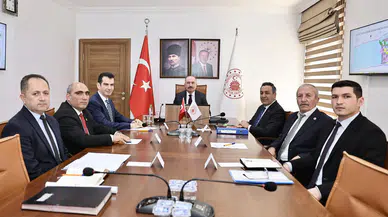 Sungurlu OSB'nin Büyüme Hedefleri Masada