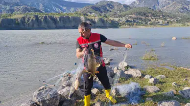 Kaçak Avcılığa Karşı Denetimler Devam Ediyor