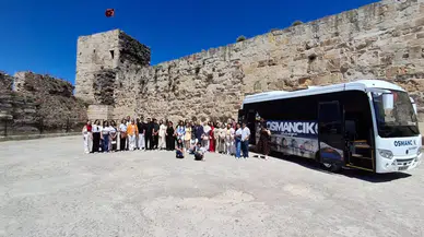 Üniversite Öğrencilerine Gezi İçin Araç Desteği