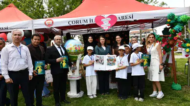 Harezmi Eğitim Modeli Yıl Sonu Şenliği Düzenlendi