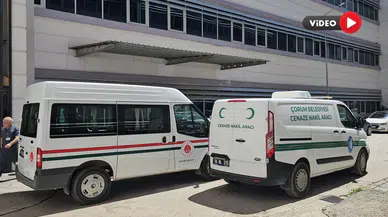 Evladını Birliğine Götüren Annenin Hazin Ölümü