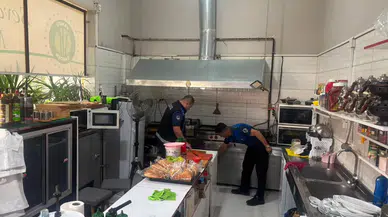 Kafelerde Hijyen ve Temizlik Denetimleri