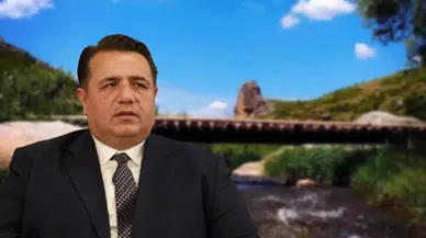 Sungurlu’nun Çilesi, Dev Yatırımla Sona Eriyor