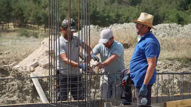 Osmancık Cemevi İçin Cumartesi Günü Temel Atılacak