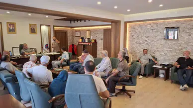 Bayat’ta 40 Yıllık Tapu Sorunu Çözülüyor