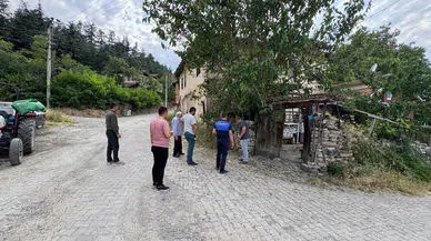 Bayat’ta Altyapı ve Üstyapı Çalışmaları