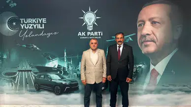Uğurludağ İçin İş Birliği ve Dayanışma Vurgusu
