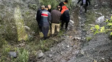 Yaşlı Adamın Cansız Bedeni Bulundu