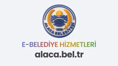 Alaca’da Vatandaşın İşini Kolaylaştıran Dijital Dönem