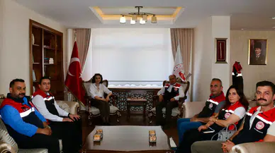 Dodurga’nın Tarımı Gündemde