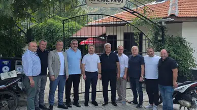 İskilip'te Yatırım ve Gelişim Zirvesi