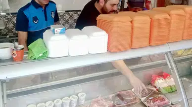 Kasaplarda Hijyen ve Gıda Denetimi