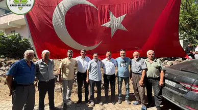 Kargı’da Keşkek Şenliği