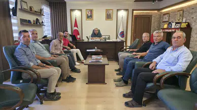 Bayat’ın Tescilli Markası Sınırları Aşacak