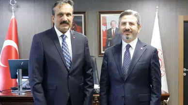 Torun, Yeni Yatırımlar Kazandırmak İçin Başkentte