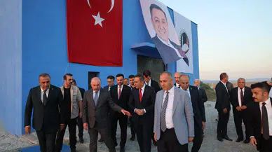 Sungurlu'da Su Kayıp Kaçak Oranı Yüzde 20’ye Düşürüldü