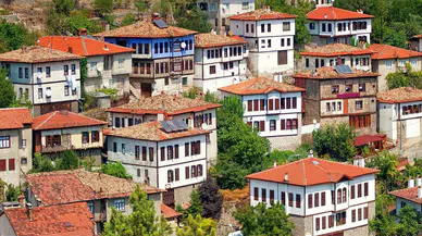Kadınlara Özel Ücretsiz Safranbolu ve Amasra Gezisi