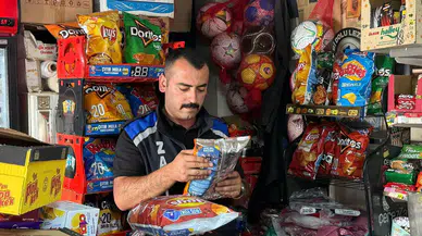 İskilip’te Okul Çevrelerindeki Marketlere Sıkı Denetim