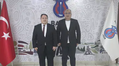 Bayat’ta Eğitim Yatırımları Masada