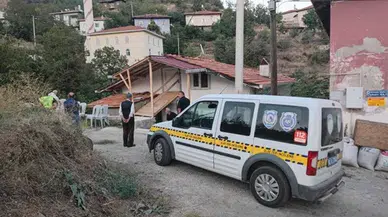 86 Yaşındaki Kişi Evinde Ölü Bulundu