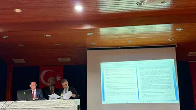 Sungurlu OSB’nin İlave Alanı İçin Yer Seçimi Çalışması