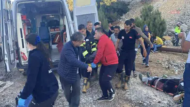 Tahtasız, Mersin’deki Feci Kaza İçin Taziye Yayımladı