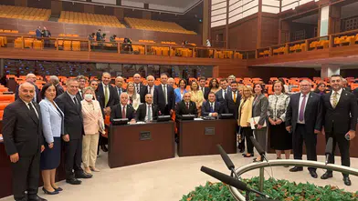 Tahtasız: Meclisi Çalıştırmıyorlar