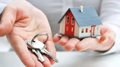 Konutta Kredili Satışlar Patladı