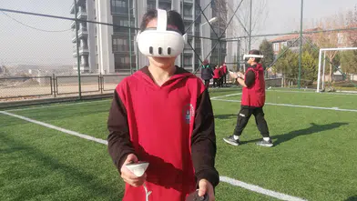 Atığa Sanal Bakış