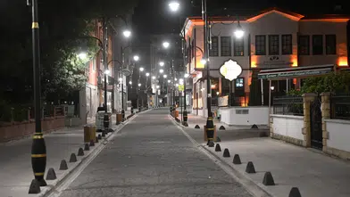 Tarihi Kültür Yolu’nda Yeni Aşamaya Geçildi