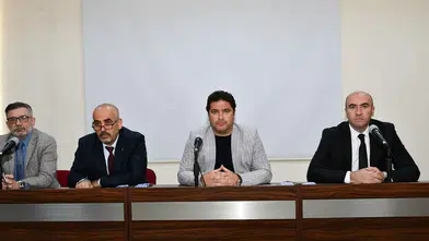 LGS ve YKS Hazırlık Süreçleri Değerlendirildi