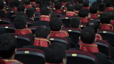 Hakim Savcı Atamaları Yapıldı