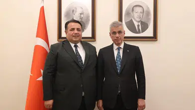 Çorum’a İki Müjde Birden