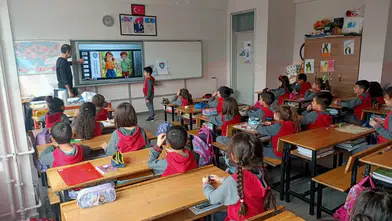 BİLSEM Öğrencilerinin Projesi 20 Okulda Uygulandı