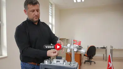 HİTÜ Geliştirdi, Yoğun Talep Var