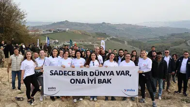 YEDAŞ, ‘İyilik Kulübü’ Açtı